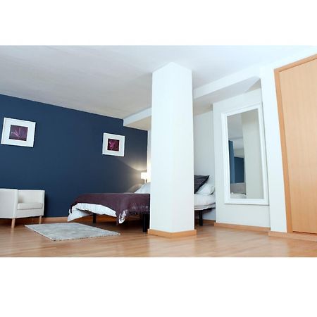 Fira Duplex Apartment L'Hospitalet de Llobregat Exterior photo