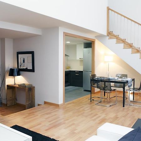 Fira Duplex Apartment L'Hospitalet de Llobregat Room photo