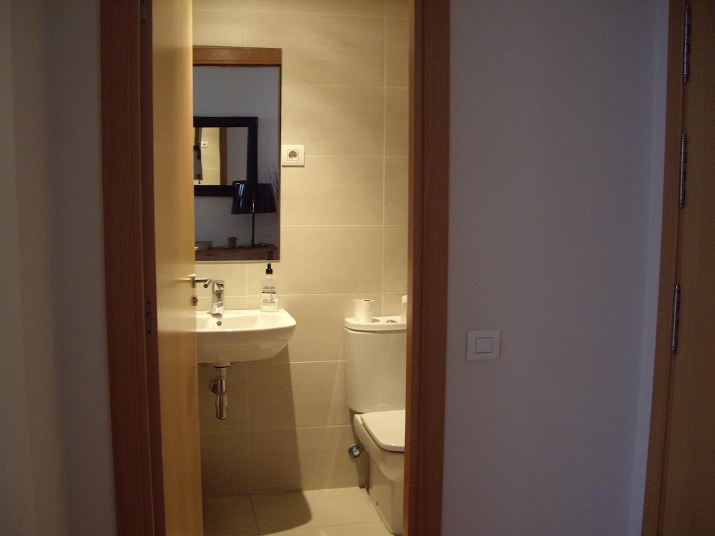 Fira Duplex Apartment L'Hospitalet de Llobregat Room photo
