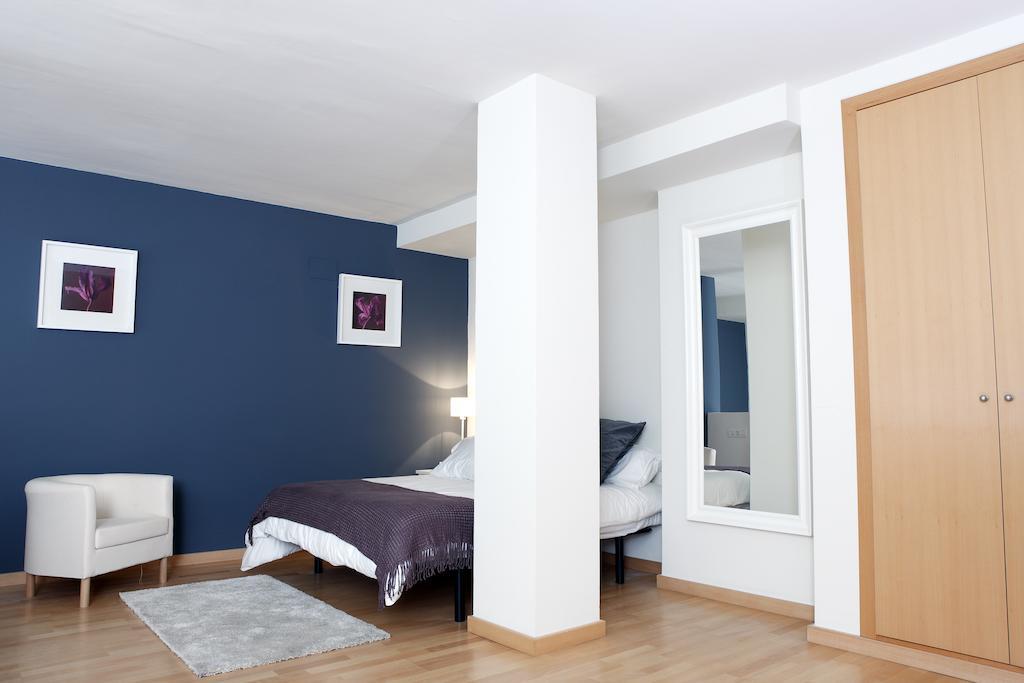 Fira Duplex Apartment L'Hospitalet de Llobregat Room photo