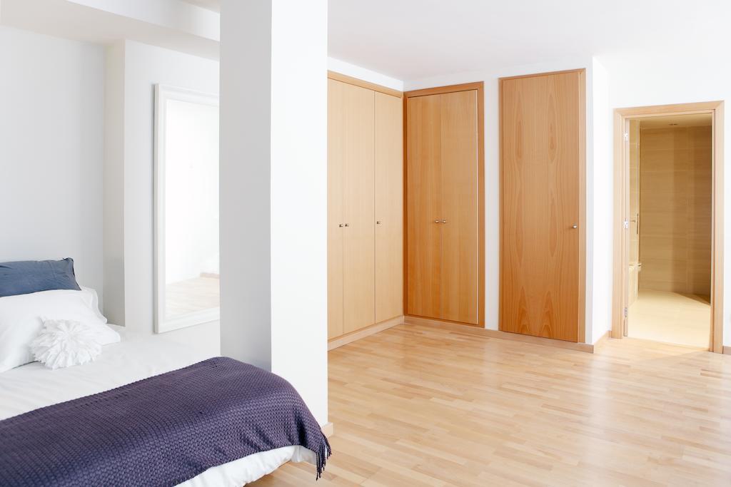 Fira Duplex Apartment L'Hospitalet de Llobregat Room photo