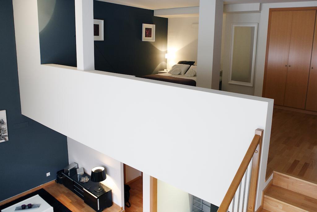 Fira Duplex Apartment L'Hospitalet de Llobregat Room photo